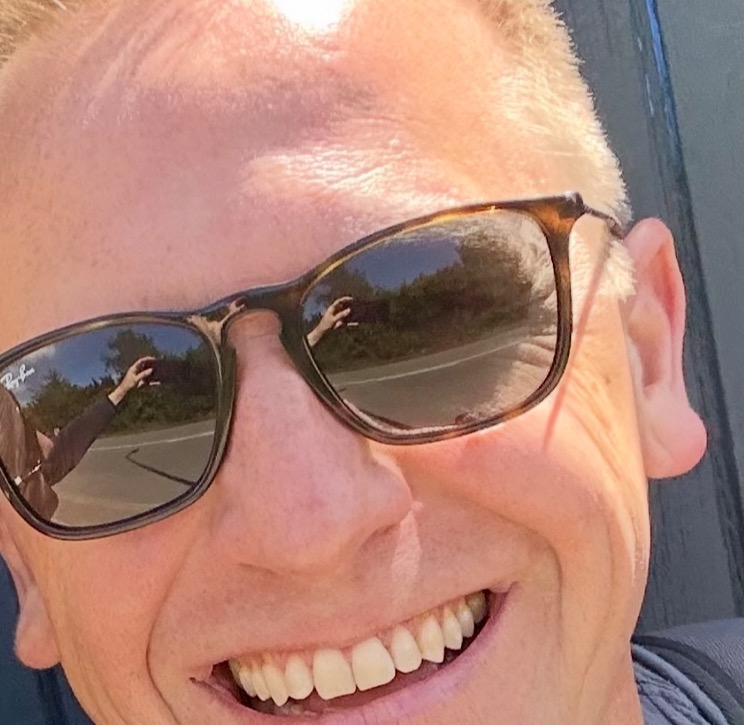 Patrick Neukomm